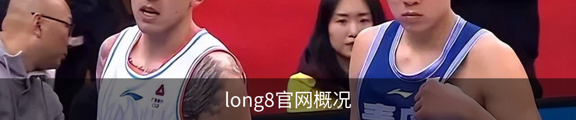 long8官网概况